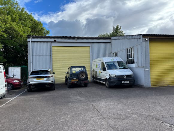 Former ATS Centre, Caldicot, Industrial For Sale - IMG_0658.JPG