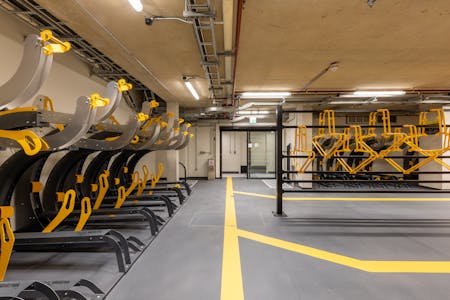 One Great Cumberland Place, Marylebone, London, Office To Let - 1GCP261.JPG