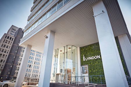 Lyndon House, Edgbaston, Office To Let - Lyndon_exts_016.jpg