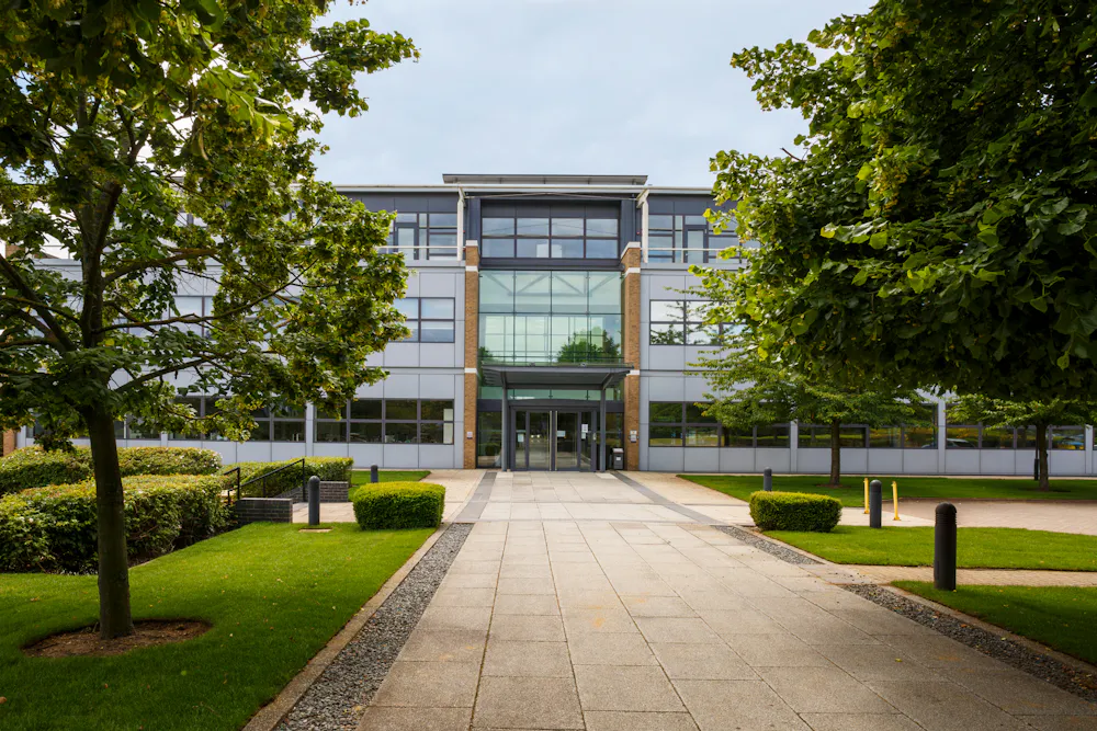 Platinum Building, St. John's Innovation Park - pla003PR.jpg