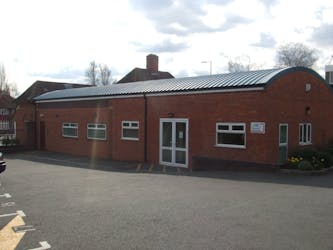 Suite 2, Ardenwell House, 2336-2338 Coventry Road, Birmingham, Office To Let - Photo  Ardenwell House External.jpg - More details and enquiries about this property