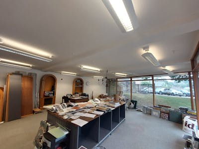 The Glasshouse, Hope Valley, Office To Let - 20250723_103803.jpg