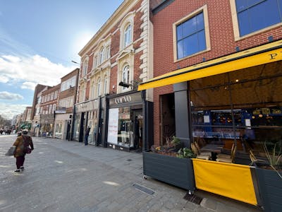 256 High Street, Lincoln, Retail To Let - IMG_9026.jpeg