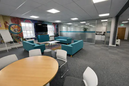 2nd Floor Offices, Victoria Court, Leamington Spa, Office To Let - Enhanced photos - Lounge.png