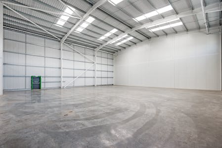 UNIT 87 CAPITAL PARK, BANKHEAD AVENUE, EDINBURGH, Industrial/Logistics / Trade / Warehouse To Let - DSC_7570.jpg