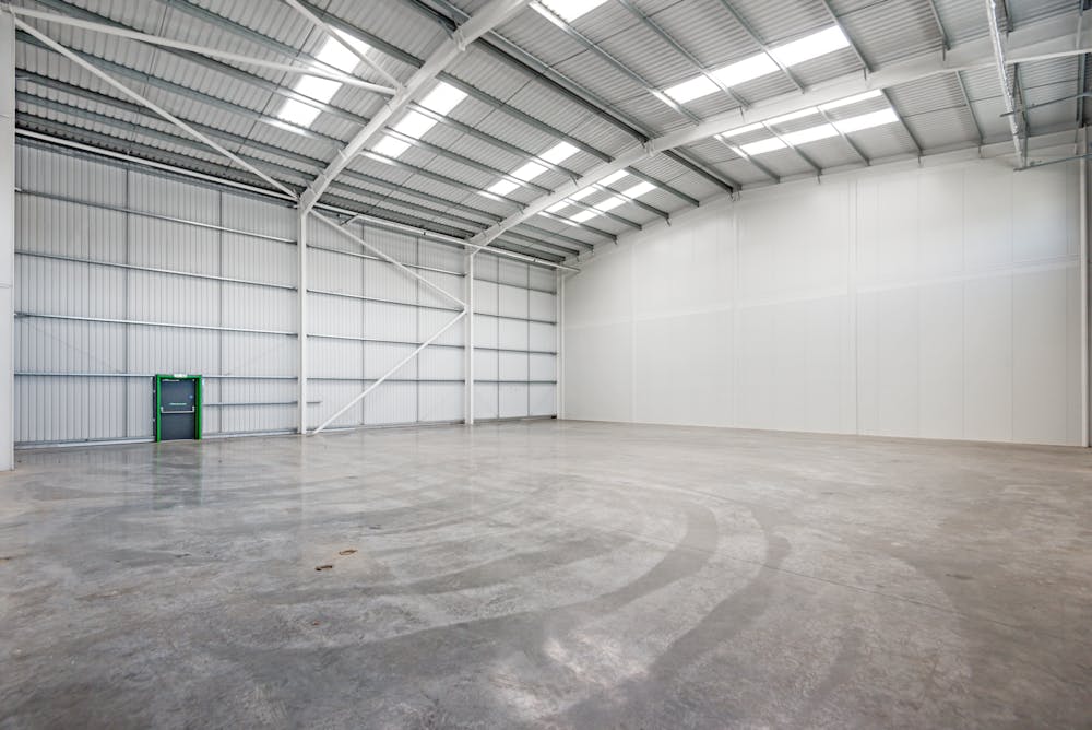 UNIT 87 CAPITAL PARK, BANKHEAD AVENUE, EDINBURGH, Industrial/Logistics / Trade / Warehouse To Let - DSC_7570.jpg
