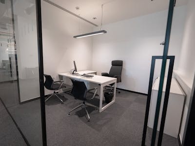 Golden Mile 6, Palm Jumeirah, Dubai, Office / Serviced Office To Let - _GJD0060.jpg