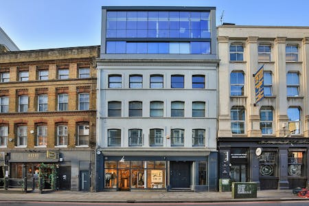 151 Curtain Road, London, Retail To Let - 151 Curtain Road3.jpg