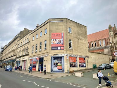 40-42 Queens Road, Bristol, Retail To Let - IMG_E0257.JPG