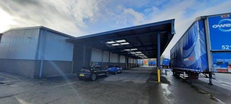 Unit 15A, Hartlebury Trading Estate, Kidderminster, Industrial / Industrial / Warehouse To Let - Image 1