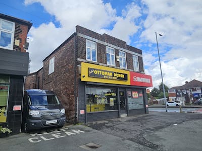 179 School Lane, Manchester, Restaurant / Cafe / Takeaway Lease Assignment / For Sale - 20260610_140844.jpg