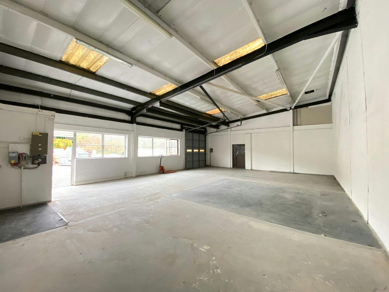 2 Woolmer Trading Estate, Bordon, Industrial / Warehouse To Let - c9cbfd4e29c0400c8e6988beca76217e.JPG