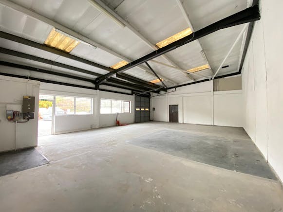2 Woolmer Trading Estate, Bordon, Industrial / Warehouse To Let - c9cbfd4e29c0400c8e6988beca76217e.JPG