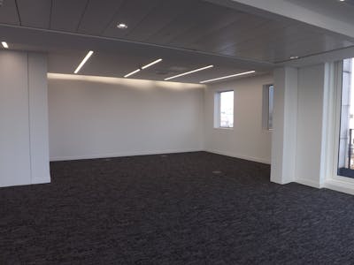 The Beacon, 176 St. Vincent Street, Glasgow, Office To Let - 8th Floor