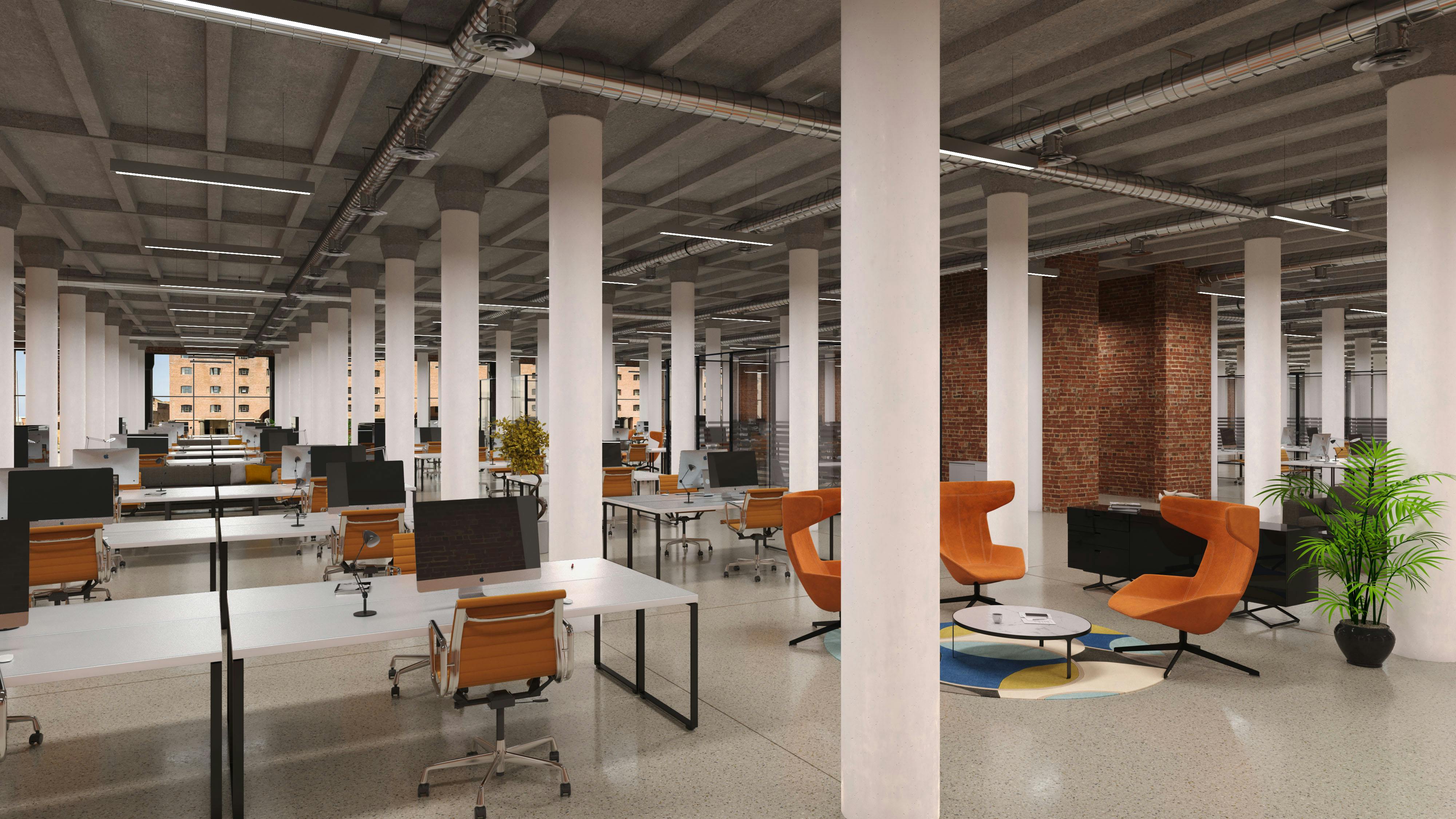 Retail/Shop in Liverpool - photo 3