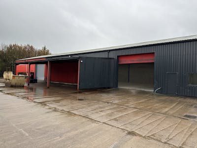 19A Maes Y Clawdd, Oswestry, Distribution Warehouse / Trade Counter / Warehouse To Let - IMG_6019.jpeg