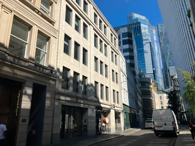 10 Philpot Lane, London, Office To Let - 10 Philpot Lane.jpeg
