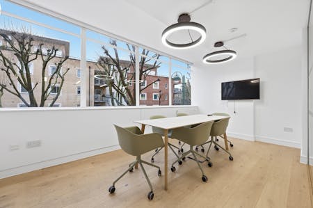 Kirkdale House, 9 Kirkdale Road, London, Office To Let - img_2301.jpg