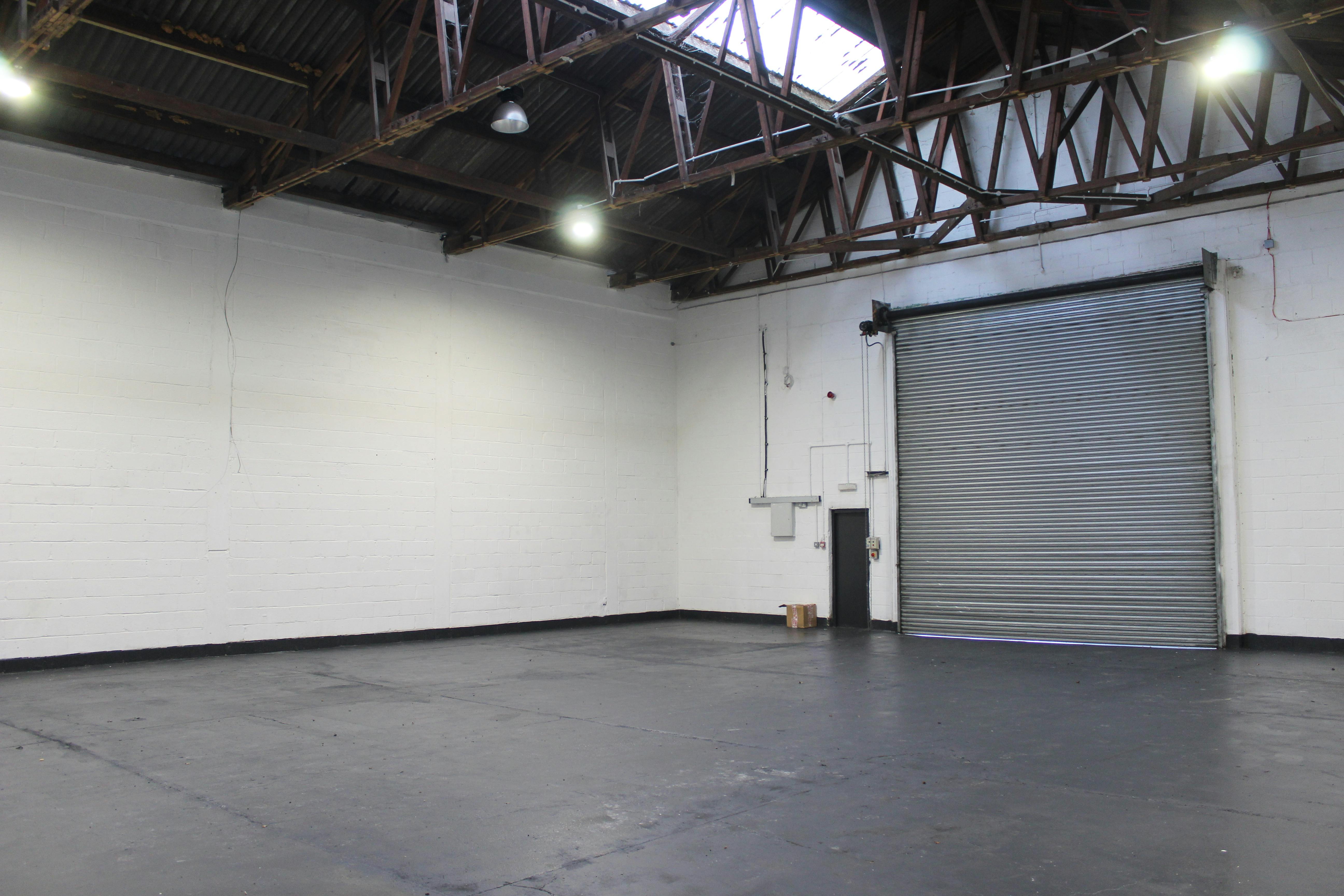 Unit B Roman House, Harlow, Industrial To Let - IMG_0642.JPG