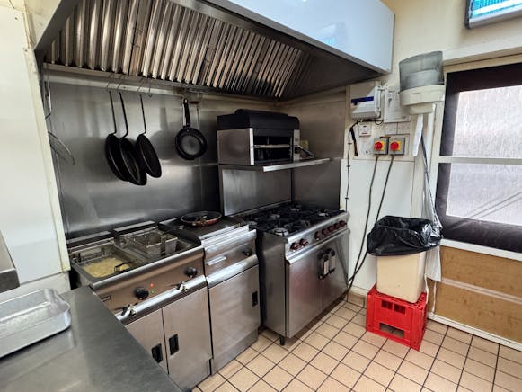 Highly Profitable Highland Inn, Restaurant, Bar and Accommodation, 28 Leven Road, Kinlochleven For Sale - IMG_1373.jpg