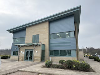 Kestrel House, Peel Avenue, Wakefield, Other / Office / Other To Let / For Sale - IMG_4693.JPG