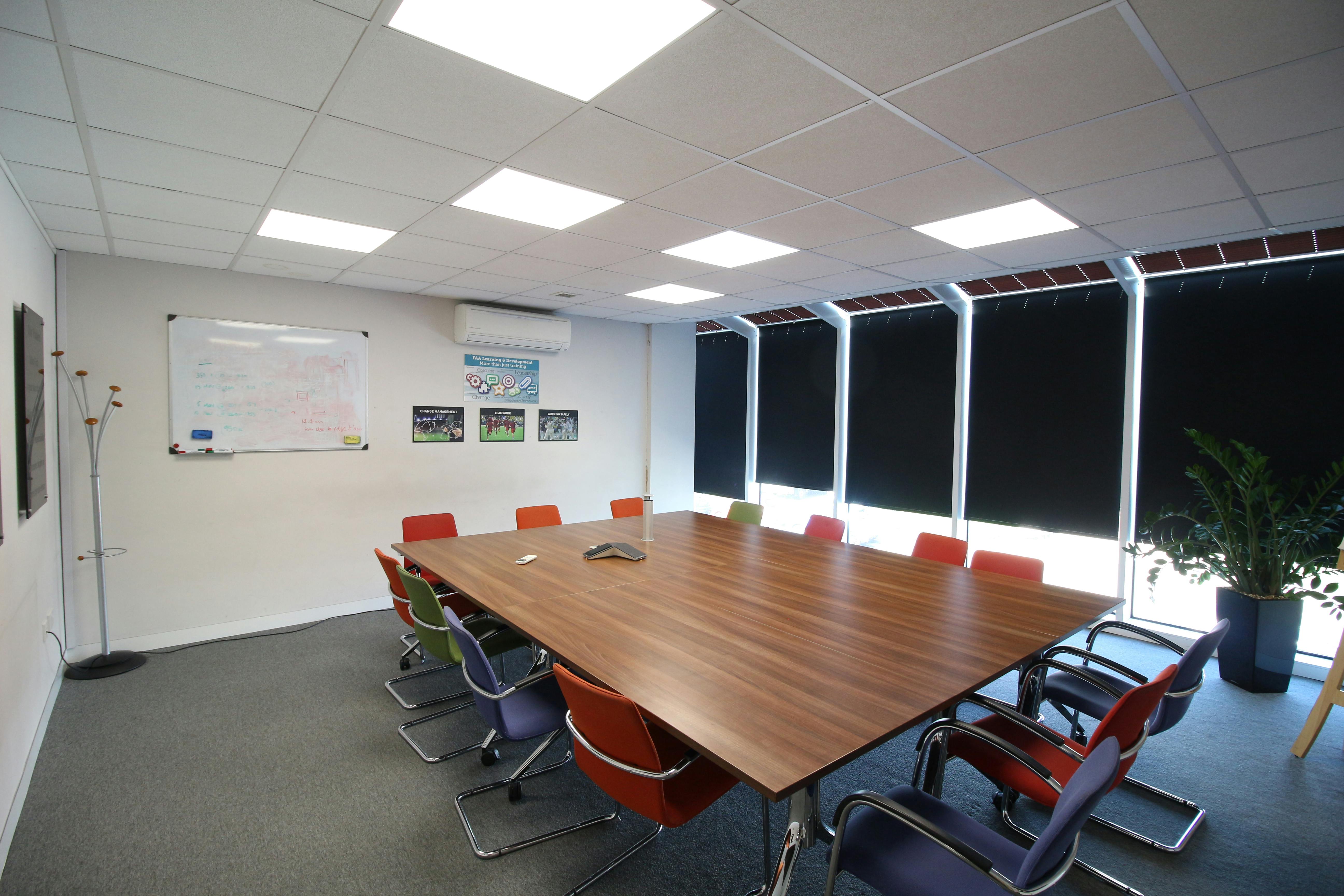 Fleetwood House, Slough, Trade Counter / Showroom / Industrial