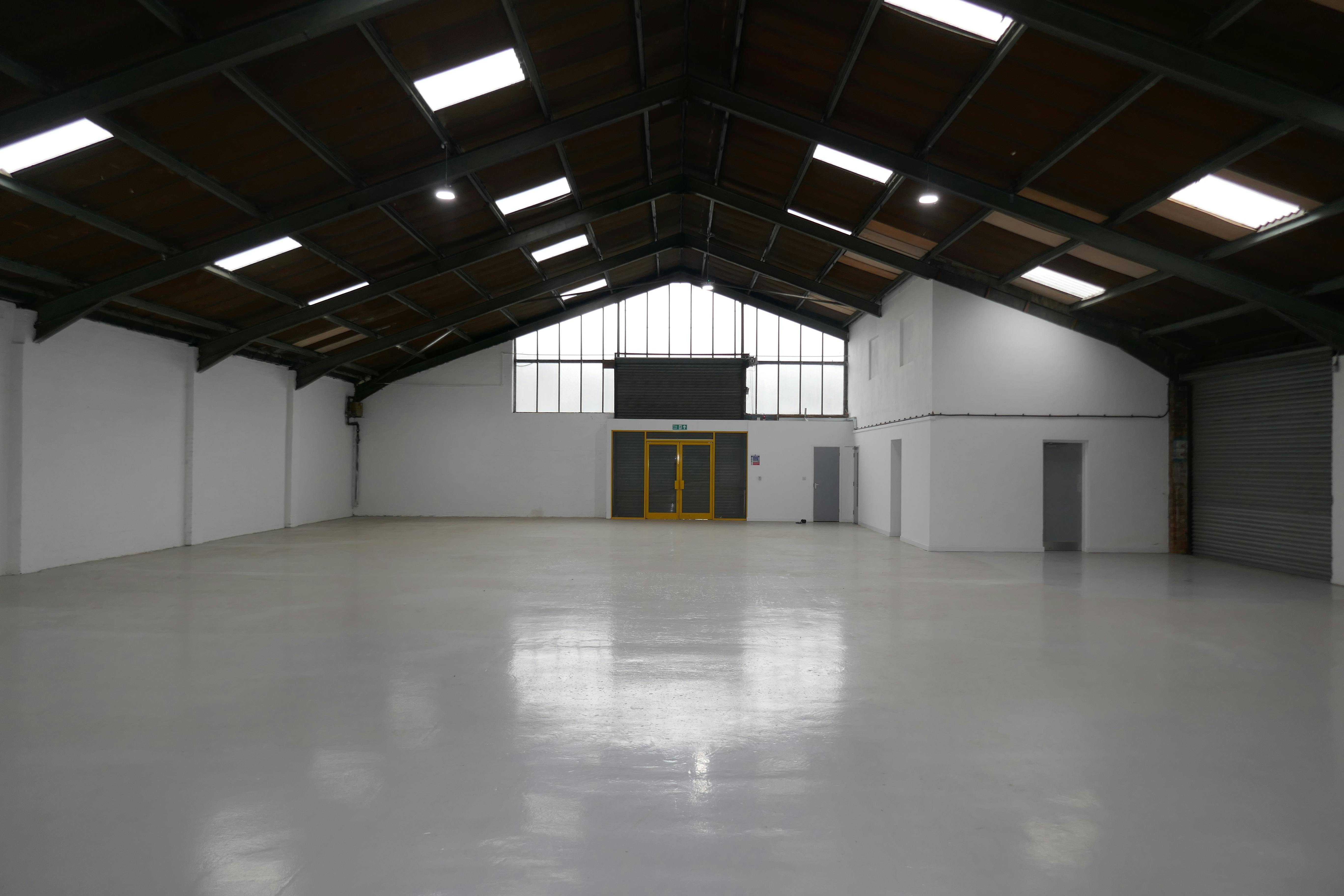 Unit 2 Birchanger Industrial Estate, Stansted Road, Bishop's Stortford, Industrial To Let - P1050732.JPG