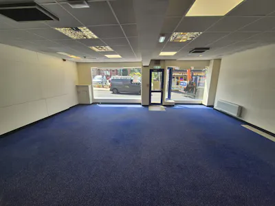 95 Church Lane, Stockport, Retail To Let - 20260720_125605.jpg