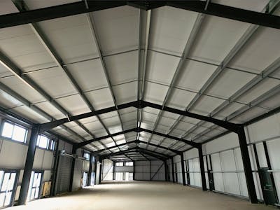 Claybrook Business Park, Claybrook Drive, Redditch, Industrial/Logistics To Let / For Sale - Internal 2.png