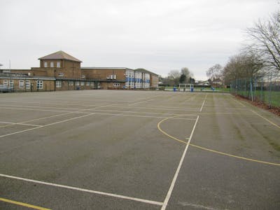 Holy Family School Catholic Academy Longhedge Lane Carlton, Goole, Education To Let - IMG_5972.JPG