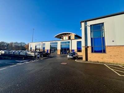 Unit 6 Beaufort Park, Chepstow, Industrial / Office For Sale - IMG_6613.jpeg