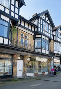 124 / 124A Bolling Road Ben Rhydding, Ilkley, Investment / Residential / Retail For Sale - 124_Bolling_Road_001.jpg