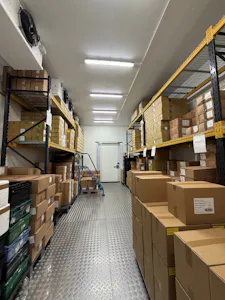 12 Sovereign Park, Park Royal, Industrial To Let - Freezer - Soverign.jpg