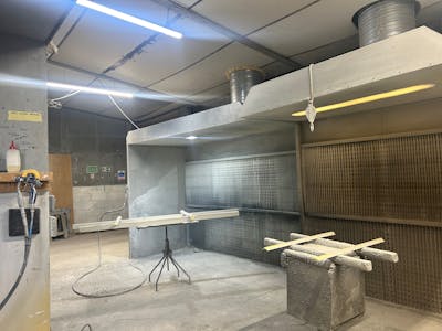 Unit 15, Darlington, Industrial/Logistics / Investment For Sale - unit 15 internal 2.jpg