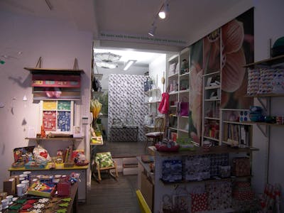 46 Cheshire Street, London, Retail To Let - Picture 013.jpg