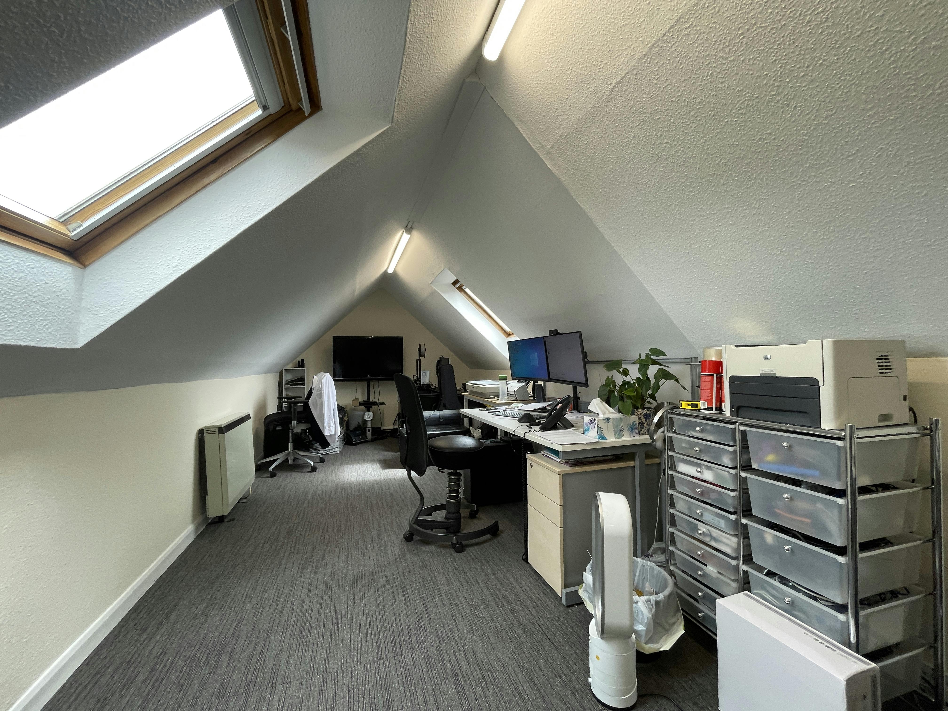 Suite 7B Robert House, Chinnor, Office To Let - IMG_4477.JPG