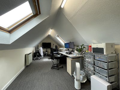 Suite 7B Robert House, Chinnor, Office To Let - IMG_4477.JPG