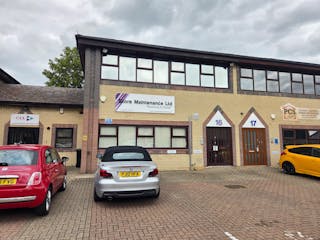 16, Capricon Centre, Cranes Farm Road, Basildon, Office To Let / For Sale - IMG20250604WA0072.jpg