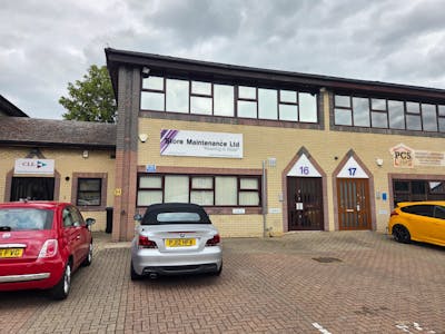 16, Capricon Centre, Cranes Farm Road, Basildon, Office To Let / For Sale - IMG20250604WA0072.jpg