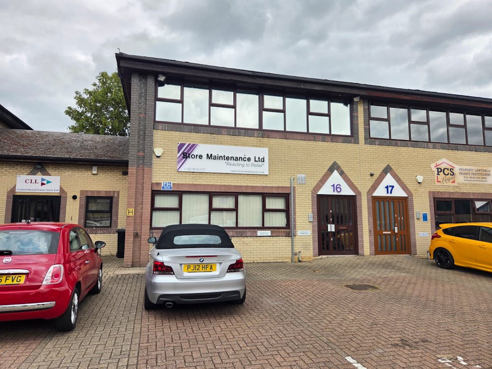 16, Capricorn Centre, Cranes Farm Road - IMG20250604WA0072.jpg