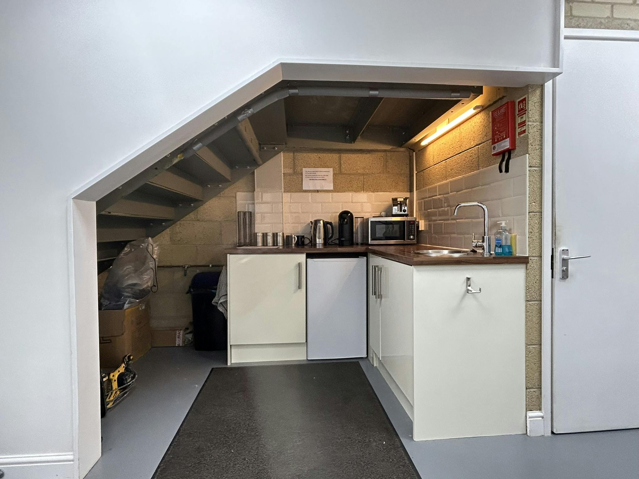 Unit 18 Star West, Westmead Industrial Estate, Swindon, Industrial For Sale - IMG_6647.JPEG