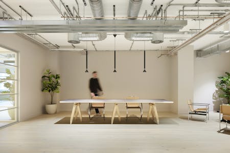 1 Oliver's Yard, London, Office To Let - 260108_OliversYard_2ndFloor_019_medium.jpg