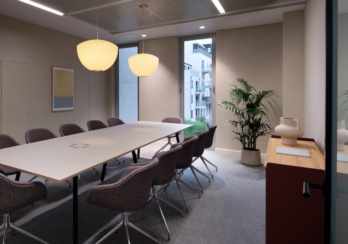 VILE2181.jpeg 210 Pentonville Road, London, Office / Serviced Office To Let - VILE2181.jpeg