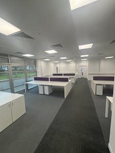 Building 52, Chesterford Park, Saffron Walden, Little Chesterford, Hi Tech / Lab / Office To Let - IMG_2775.jpg