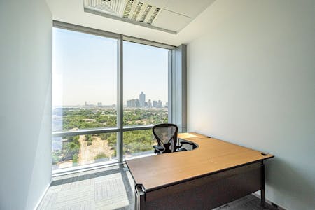 Burj Daman - Full Floor, Leased, Difc, Dubai For Sale - 810BurjDaman3.jpg