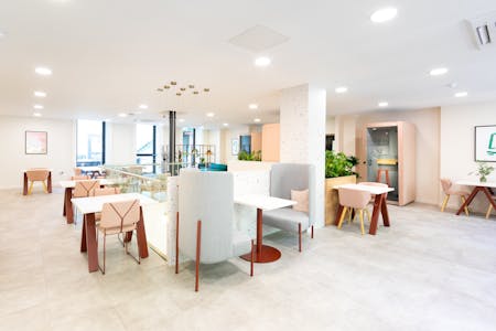15 Alfred Place, London, Office / Serviced Office To Let - APGall1.jpg