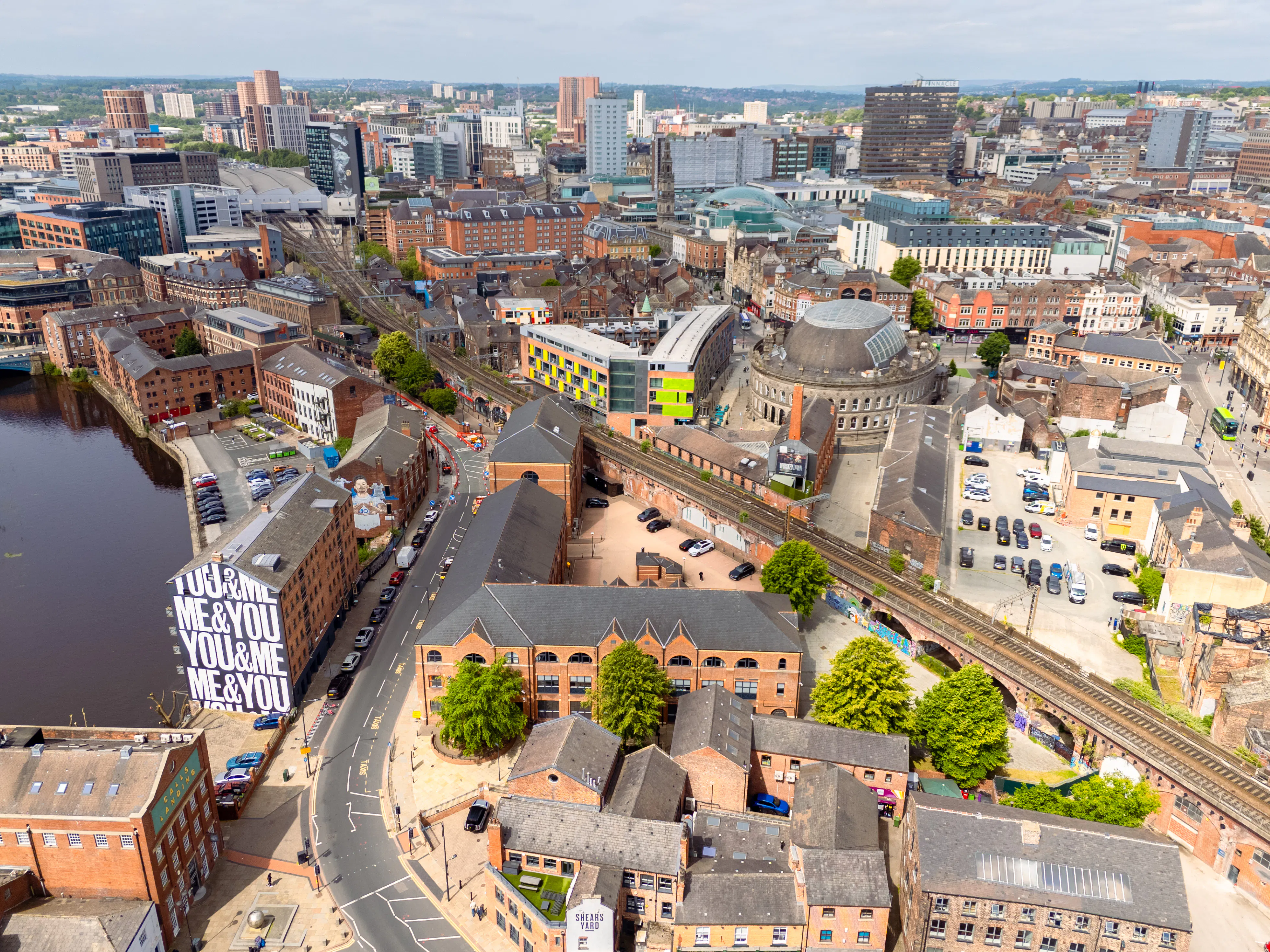 21 The Calls, Leeds — image 5
