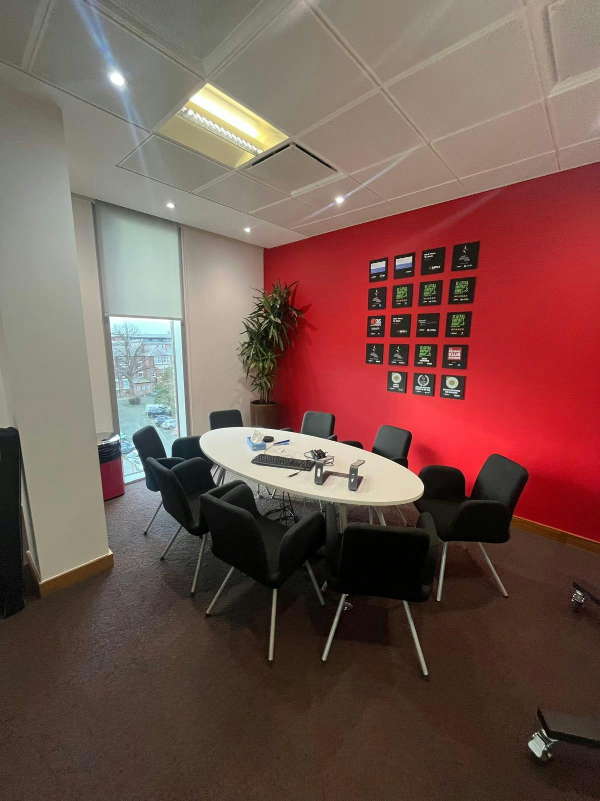 One City Place, Chester, Offices Lease Assignment - IMG20250214WA0010.jpg