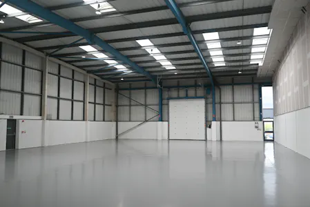 6 Snowdon Drive, Winterhill, Milton Keynes, Industrial/Logistics / Showroom / Trade Counter / Warehouse / Industrial / Warehouse To Let - DSC_3066.jpg