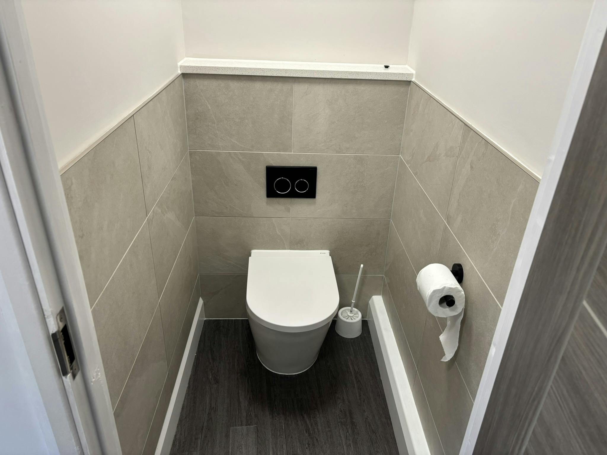 The Lodge, Moor Hall, Maidenhead, Offices To Let - IMG_7045.JPEG